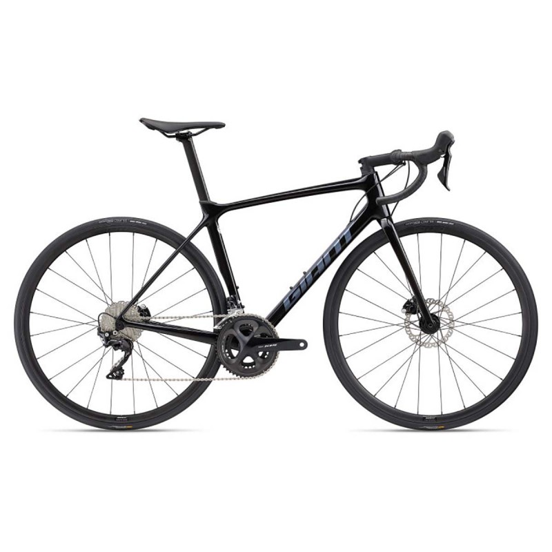 GIANT TCR ADVANCED 2 DISC KOM 2022 XSサイズ 2021 GIANT Bicycles | TCR ADVANCED 2 DISC KOM (New 2022)